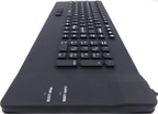 DSI Waterproof IP68 WIRED KEYBOARD