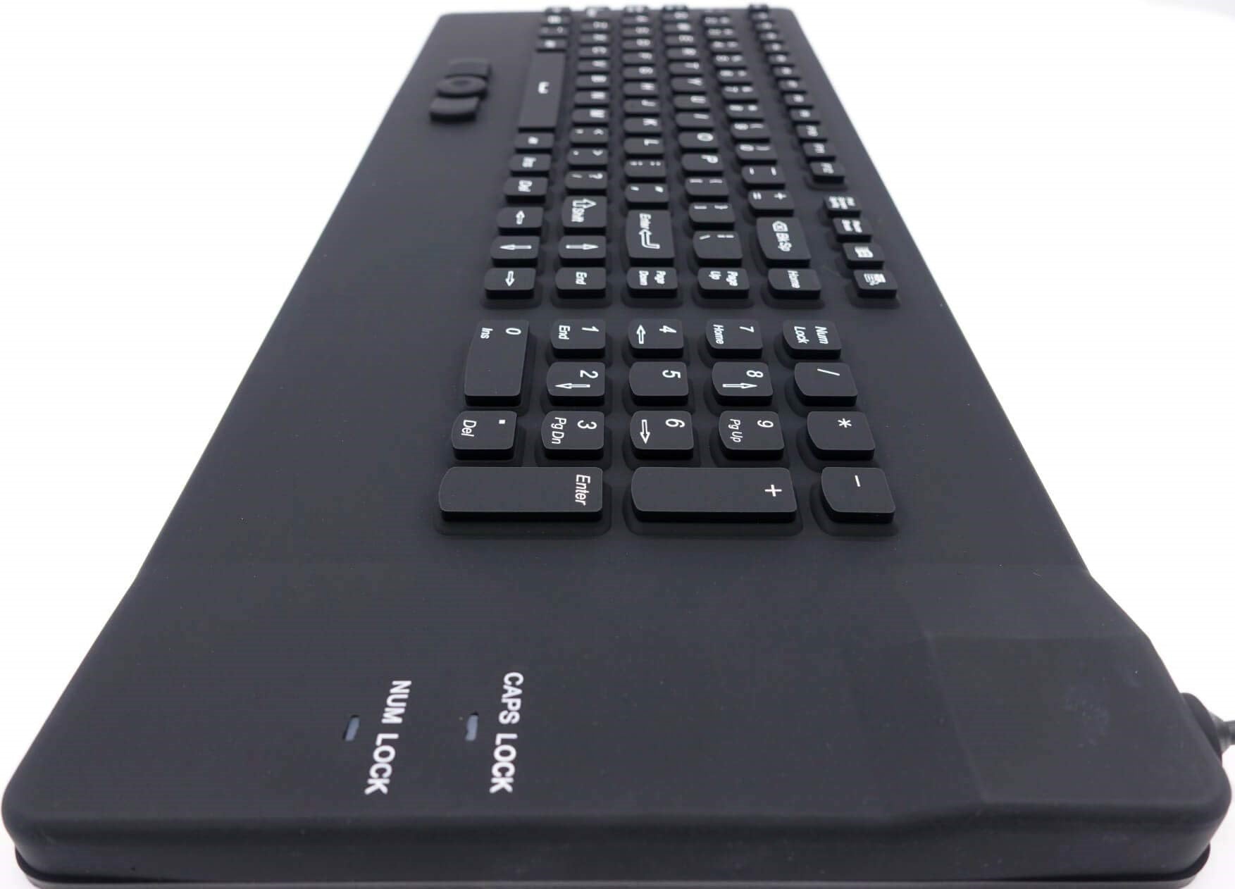 DSI Waterproof IP68 WIRED KEYBOARD