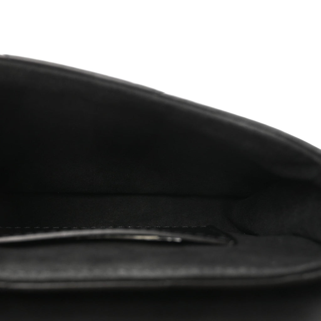 Calfskin New Wave Multi Pochette Black
