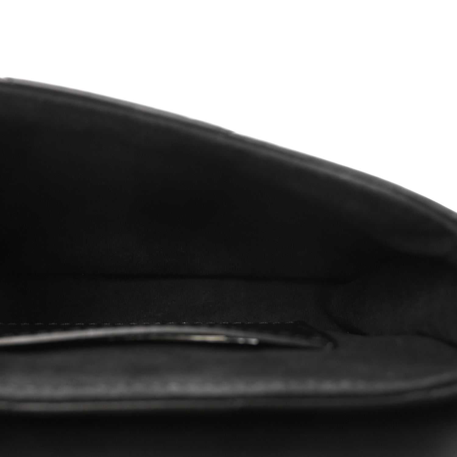 Calfskin New Wave Multi Pochette Black