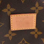 Monogram Saumur 30
