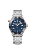 Omega Seamaster Diver 300M 210.20.42.20.03.002
