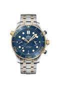 Omega Seamaster Diver 300M 210.20.44.51.03.001
