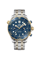 Omega Seamaster Diver 300M 210.20.44.51.03.001