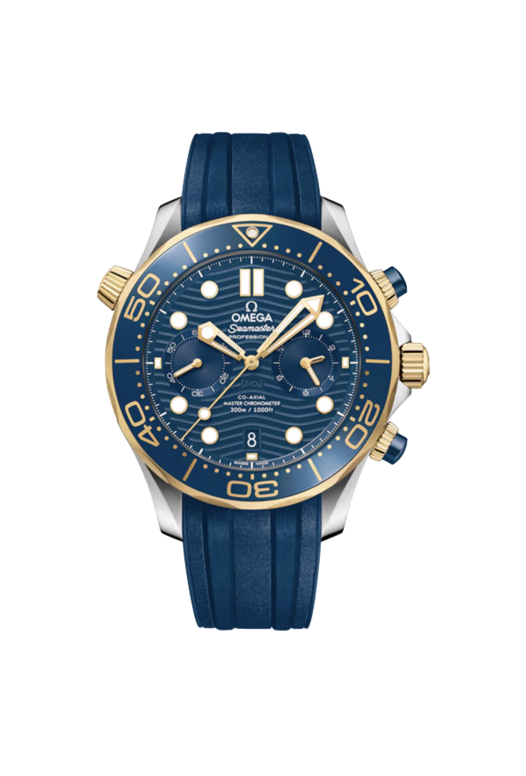 Omega Seamaster Diver 300M 210.22.44.51.03.001