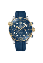 Omega Seamaster Diver 300M 210.22.44.51.03.001