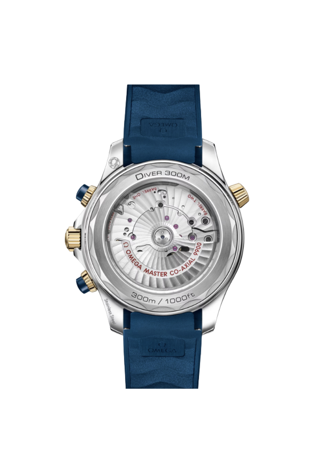 Omega Seamaster Diver 300M 210.22.44.51.03.001