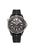 Omega Seamaster Diver 300M 210.62.44.20.01.001