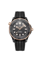 Omega Seamaster Diver 300M 210.62.44.20.01.001