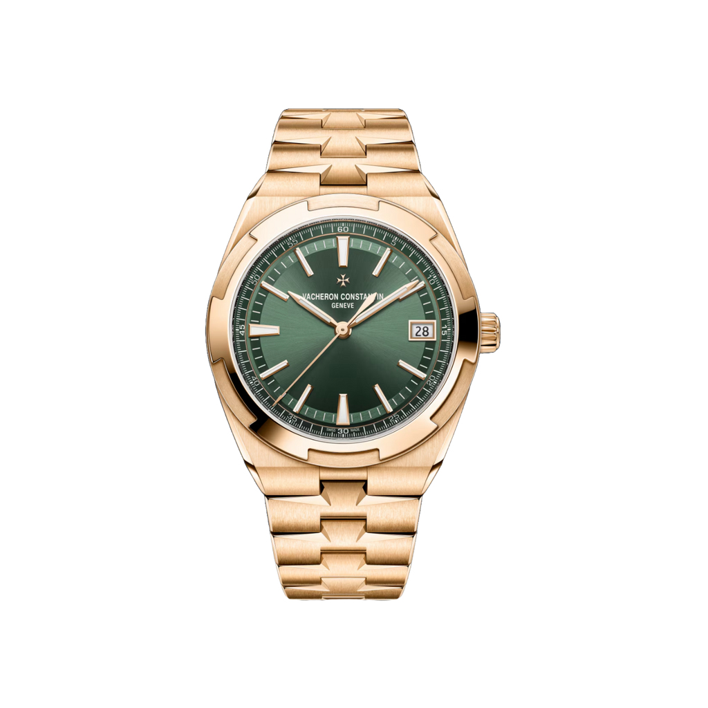 Vacheron Constantin Overseas 4520v/201R-B967