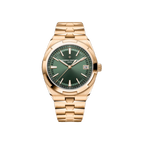 Vacheron Constantin Overseas 4520v/201R-B967
