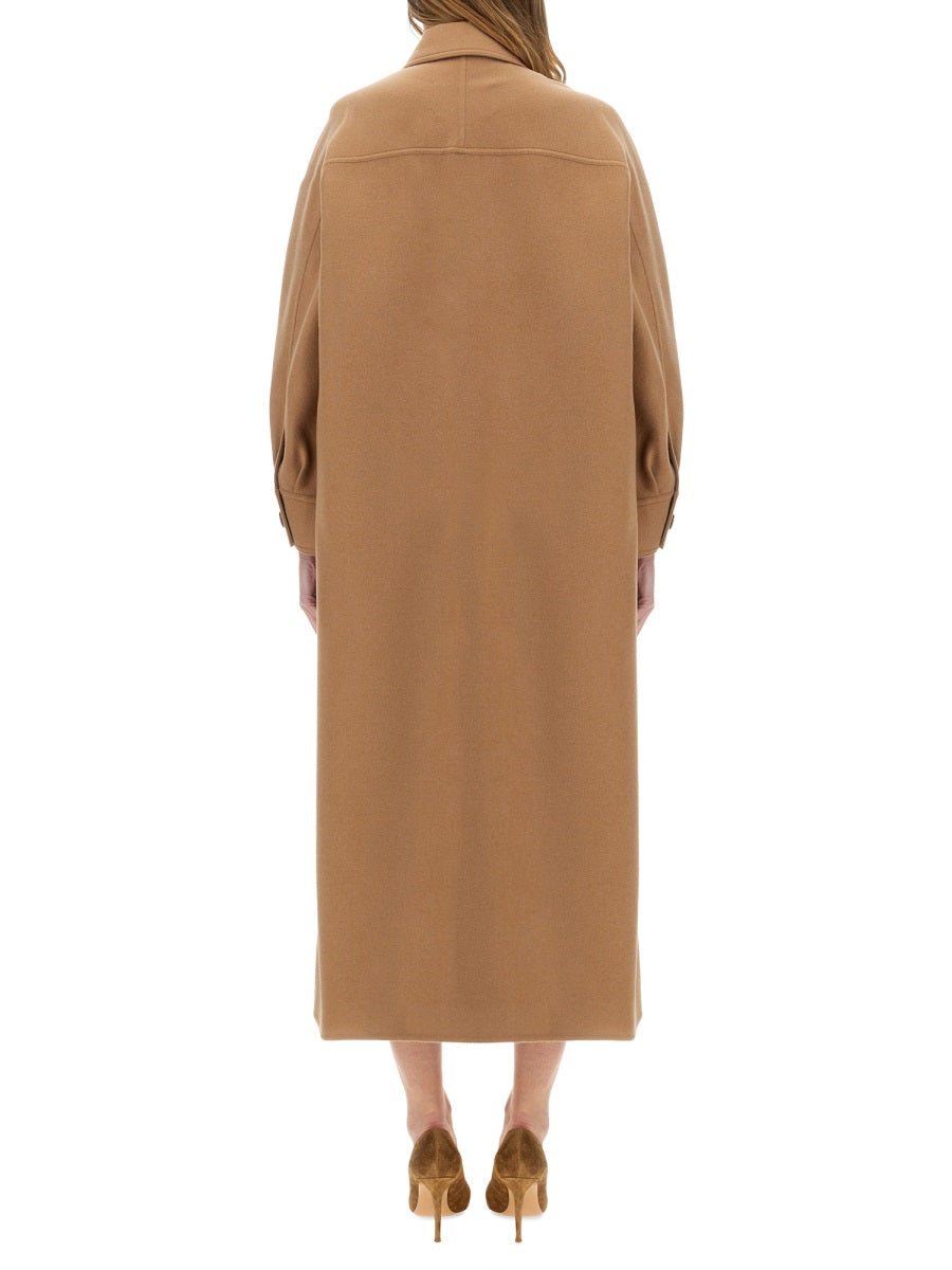"Aldo 134" Coat