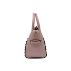 Valentino Garavani 'Rockstud Small Double Handle Tote' Bag