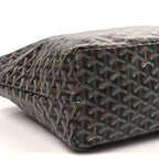 Goyardine Saint Louis PM Black