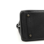 Togo BIRKIN 30 Black