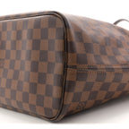 Damier Ebene Neverfull MM
