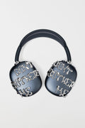 Cordée Cases Don't Bother Me Chrome AirPods Max Case