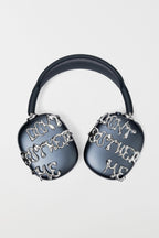Cordée Cases Don't Bother Me Chrome AirPods Max Case
