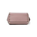 Valentino Garavani 'Rockstud Small Double Handle Tote' Bag