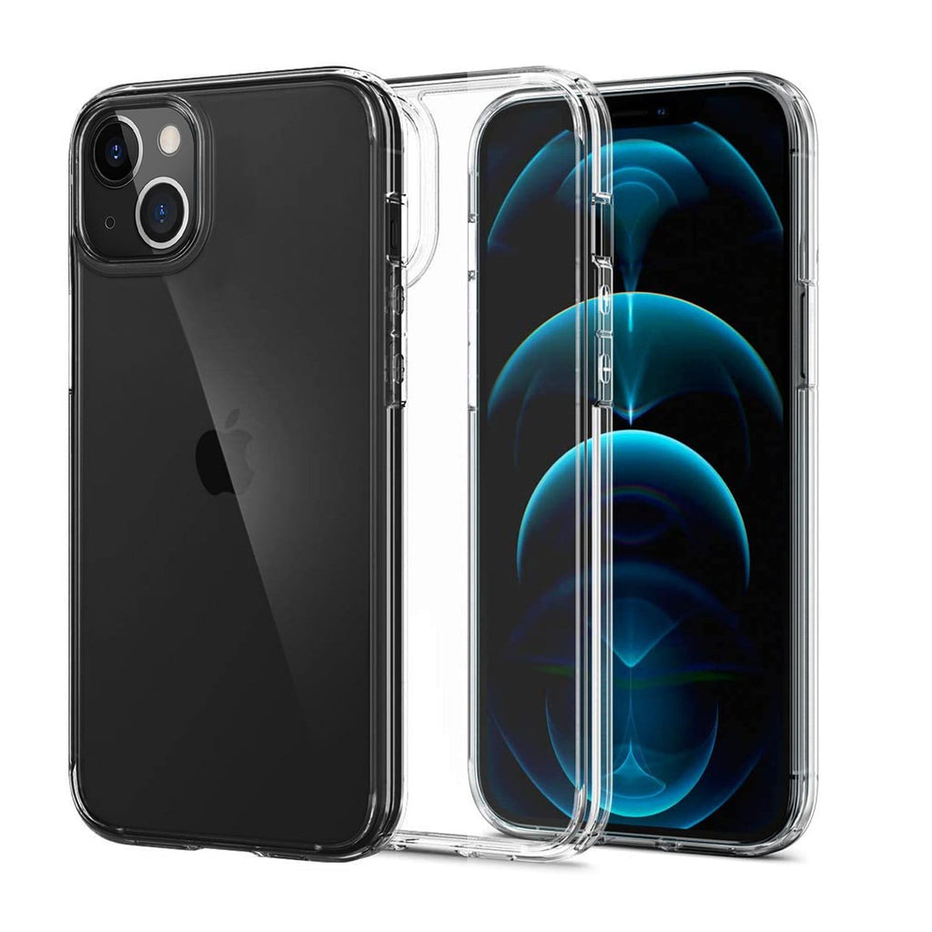 SAHARA - Venture Series Hard Shell Case - iPhone 13 mini