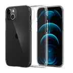 SAHARA - Venture Series Clear Firm Case - iPhone 13 & iPhone 14