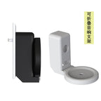 ECHO DOT 4 Smart Sound Holder  Foldable Wall Bracket Accessories