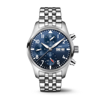 Pilot's Watch Chronograph 41