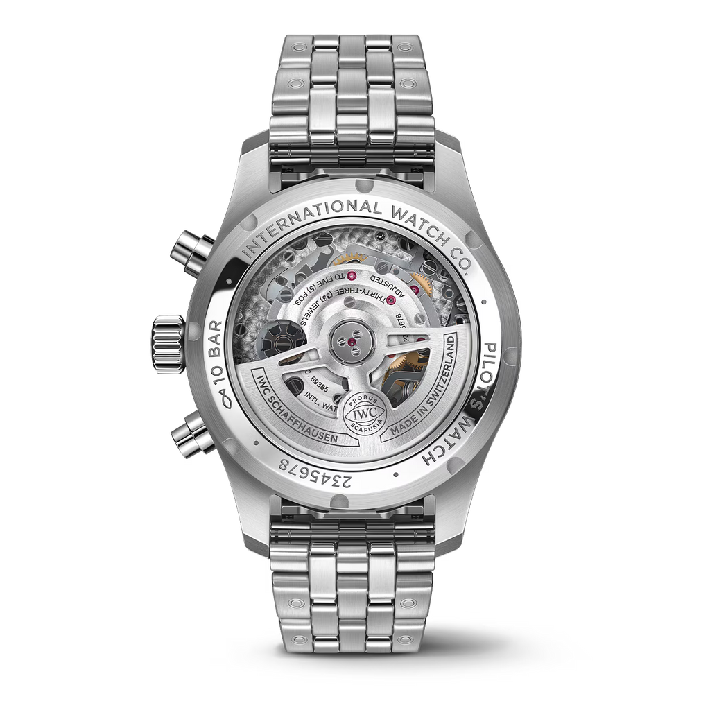 Pilot's Watch Chronograph 41