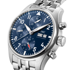 Pilot's Watch Chronograph 41