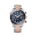 Omega Seamaster Planet Ocean 600M 215.92.46.51.01.001