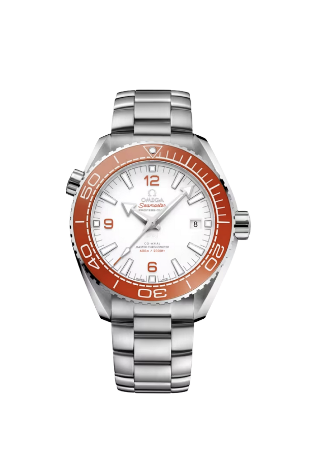 Omega Seamaster Planet Ocean 600M 215.30.44.21.04.001