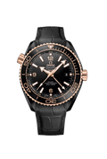 Omega Seamaster Planet Ocean 600M 215.63.46.22.01.001