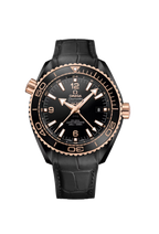 Omega Seamaster Planet Ocean 600M 215.63.46.22.01.001