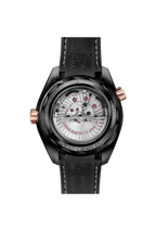 Omega Seamaster Planet Ocean 600M 215.63.46.22.01.001