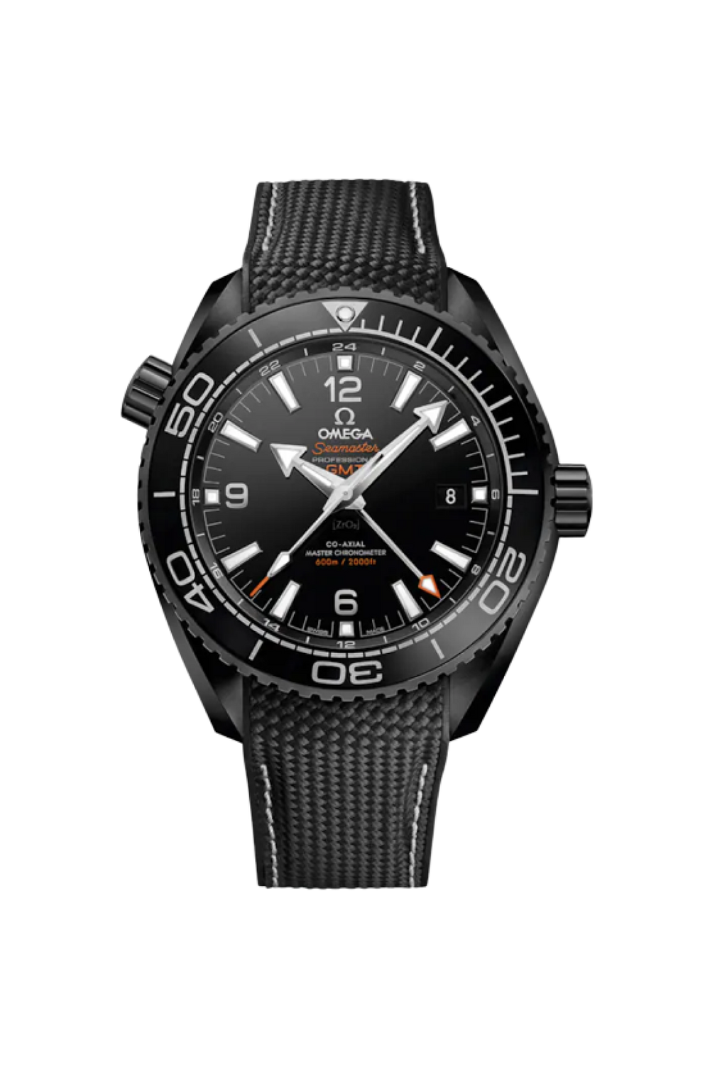 Omega Seamaster Planet Ocean 600M 215.92.46.22.01.001