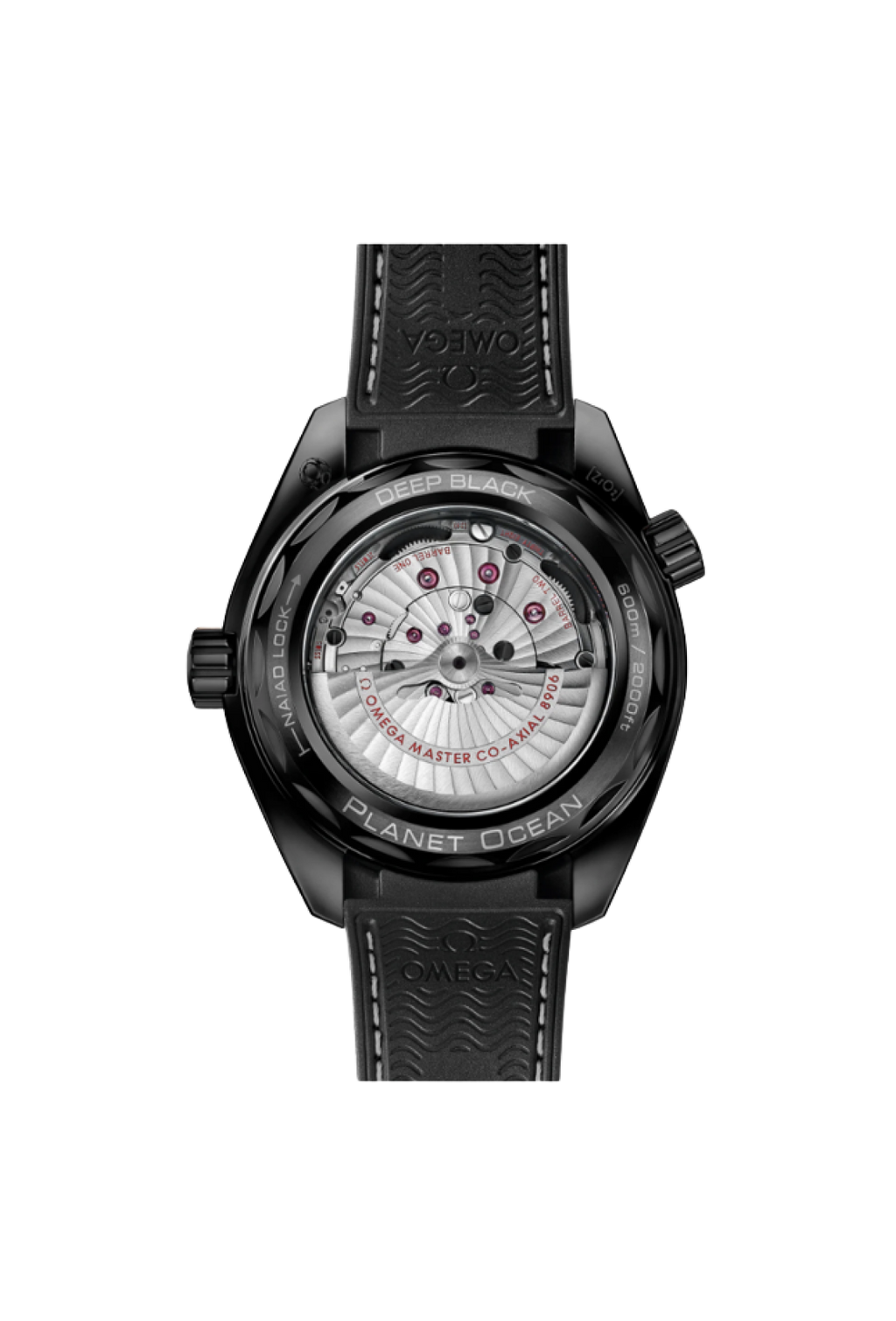Omega Seamaster Planet Ocean 600M 215.92.46.22.01.001