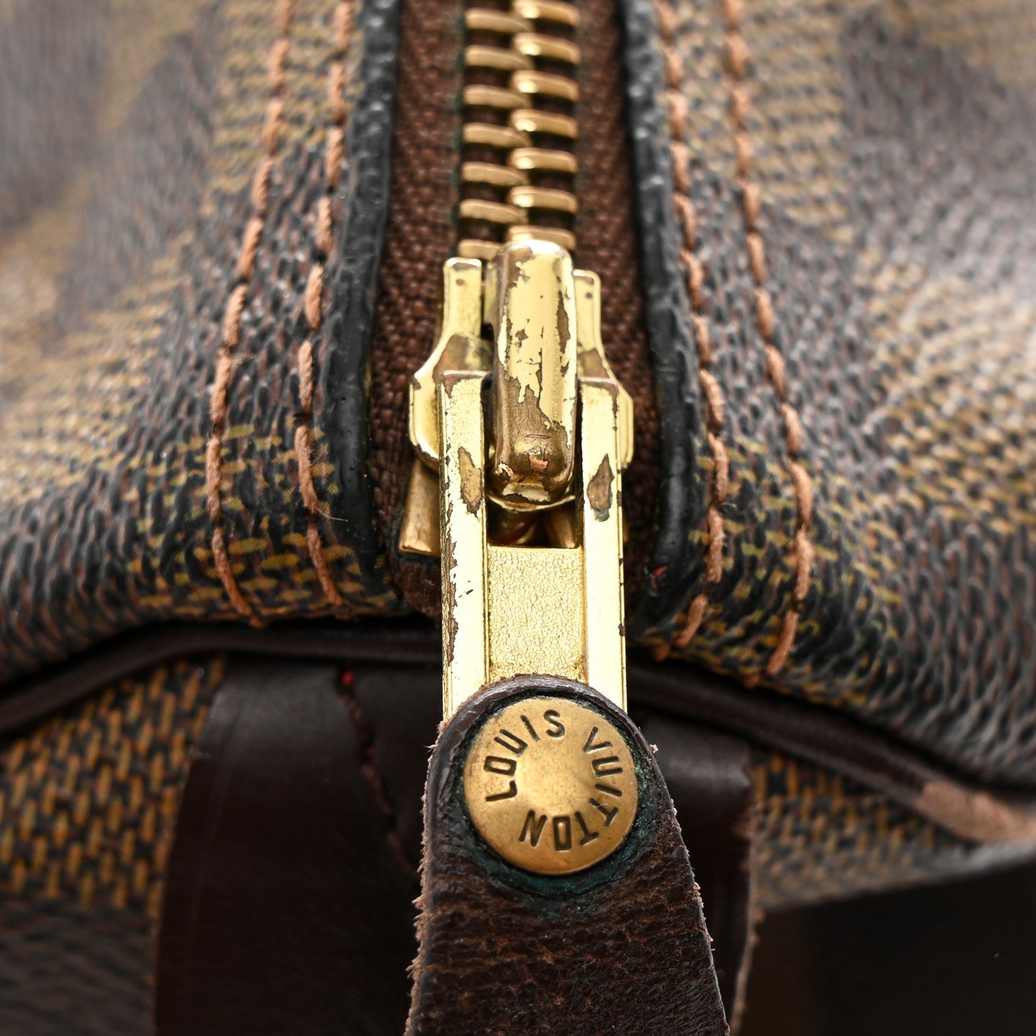 Damier Ebene Speedy 30