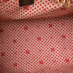X NIGO Damier Phriendship Keepall Bandouliere 50