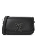 Epi Buci Crossbody Black