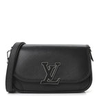 Epi Buci Crossbody Black