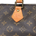 Monogram Speedy 30