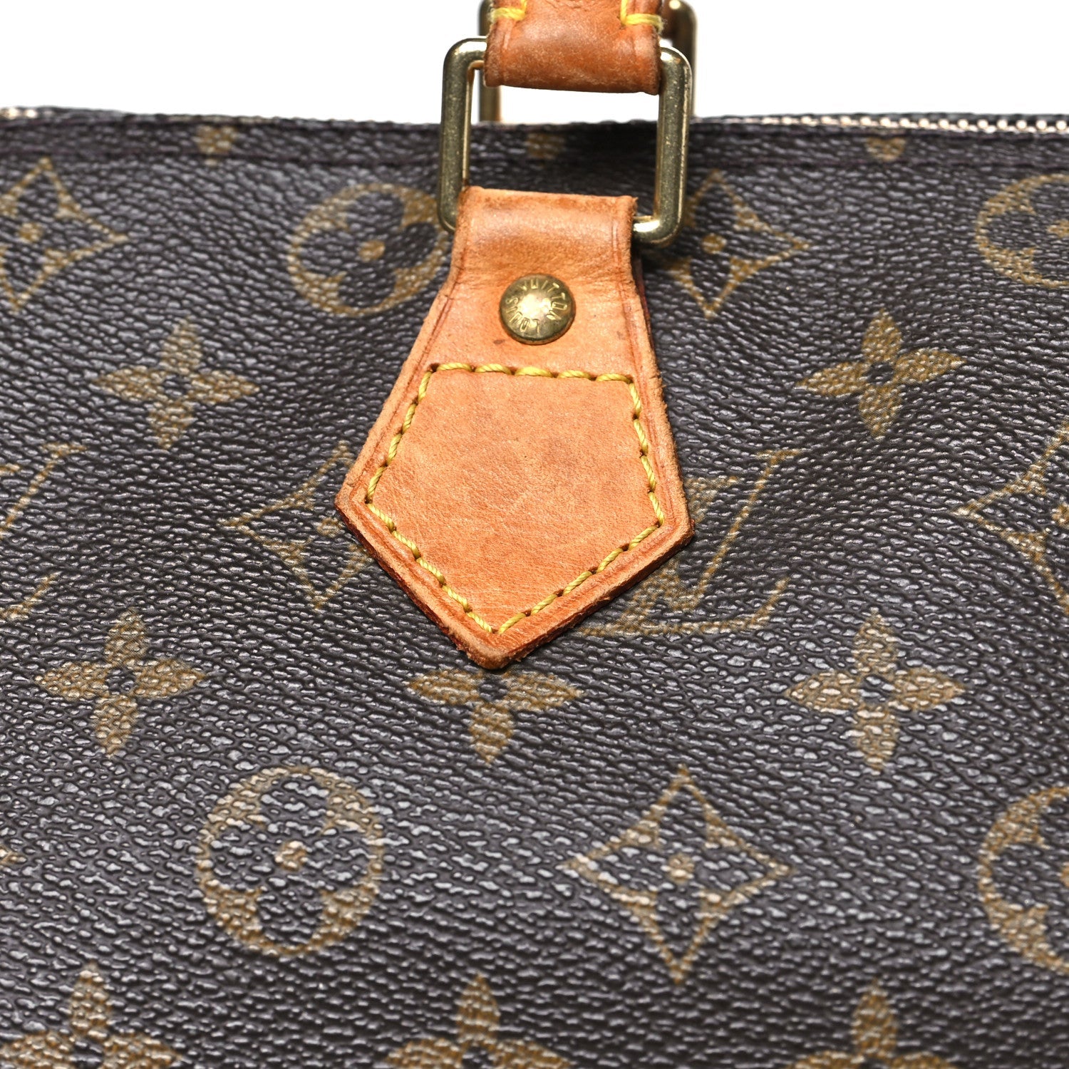 Monogram Speedy 30