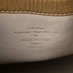 Shearling Pulsion Lockit Grey