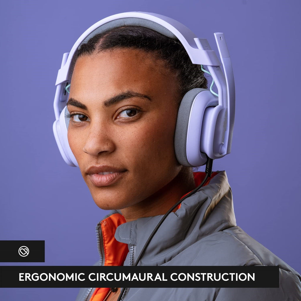 Astro A10 Gaming Headset Gen 2