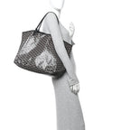 Goyardine Saint Louis GM Black