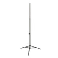 8.5ft Heavy Duty Light Stand, Adjustable Photography Stand Photo Video Studio Tripod Stand for Studio Light, Flash, Umbrella, Ring Light