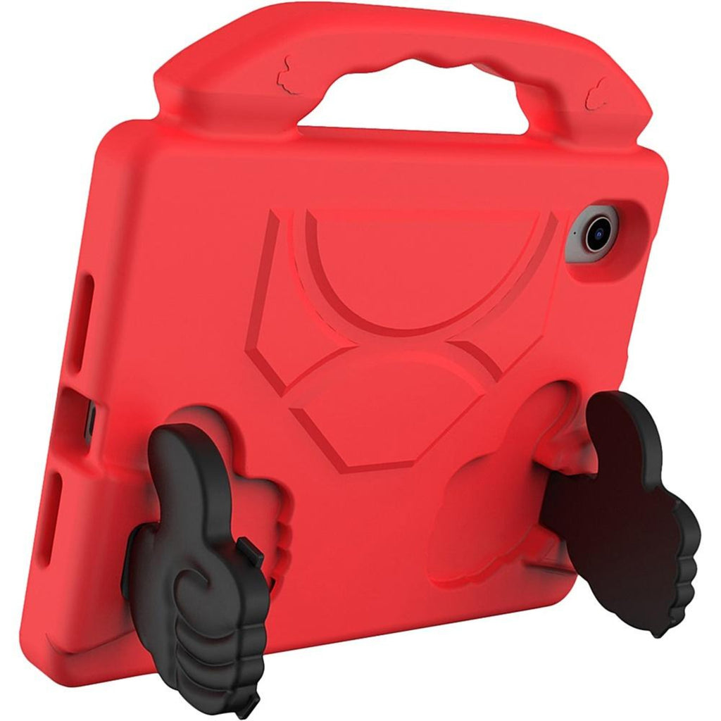 SAHARA - Wander Series Thumbs-up Kickstand Case - Apple iPad mini (A17 Pro) and Apple iPad mini (6th Generation 2021)