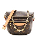 Monogram Mini Bumbag