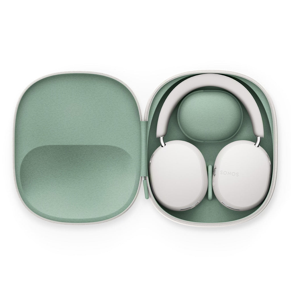 Sonos Ace Wireless Noise Canceling Headphones - Pair (White)