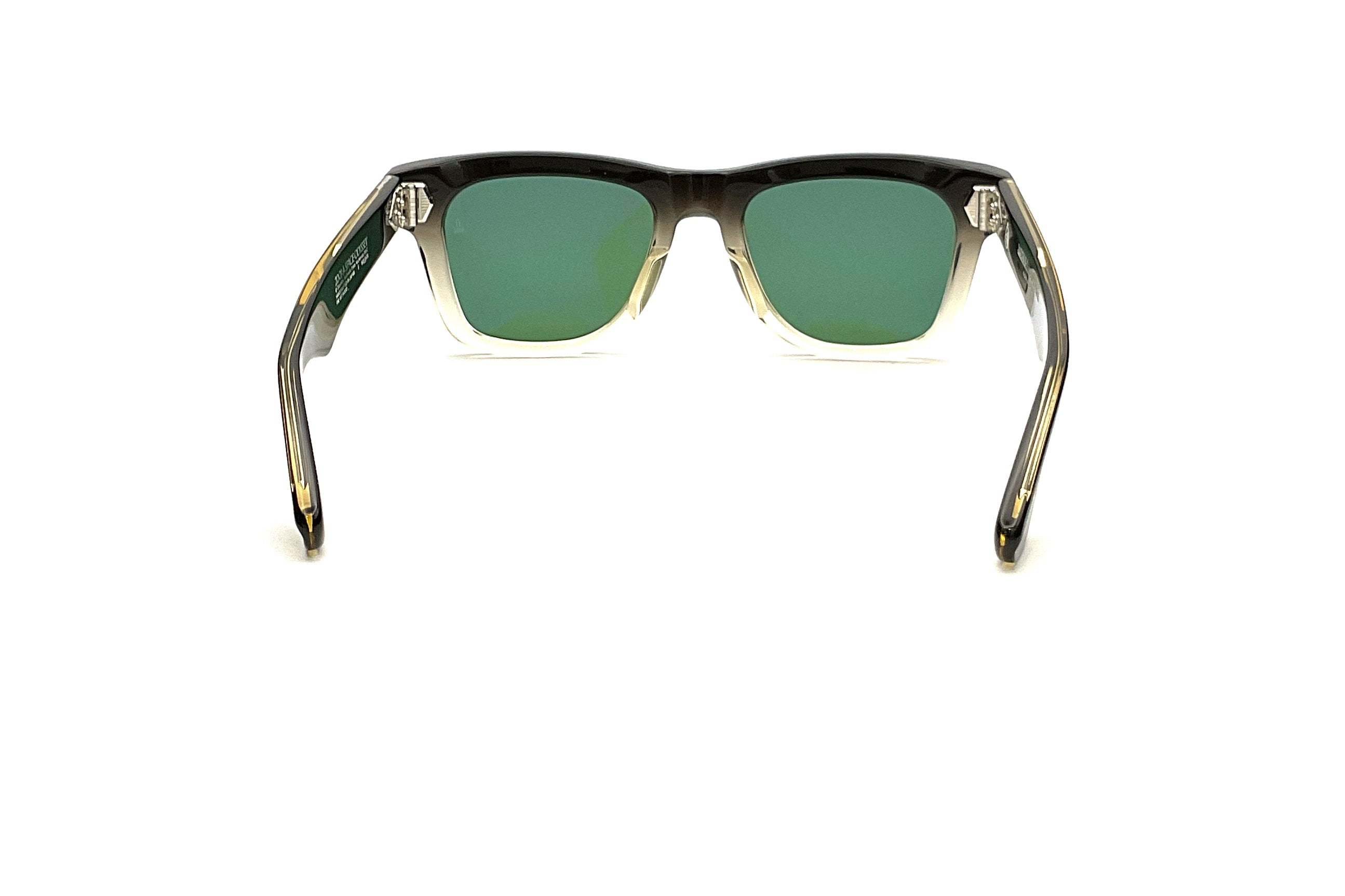 Jacques Marie Mage - Heywood (Black Fade)